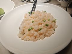 清炒太湖白虾仁-淮扬府(安定门店)