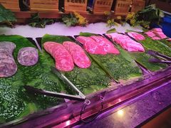 -聚盛源蒸汽海鲜火锅烤肉自助(巨川金海岸购物广场店)