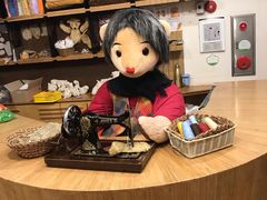 -济州岛泰迪熊博物馆