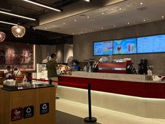 -COSTA COFFEE(武汉武商MALL店)