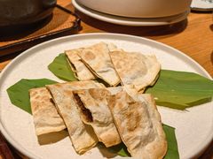 -竹里馆 ·茶食(奥体店)