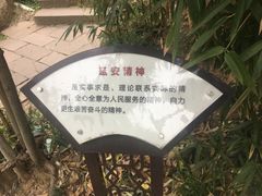 -伯先公园