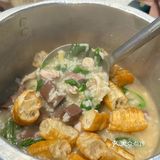 今晚的美食探店之旅
