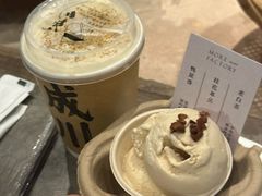 -成川茶店·潮汕工夫浓茶(万象店)