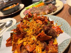 -Bistro Les Lilas丁香花小酒馆