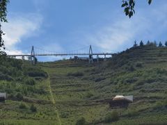 -云顶山风景区