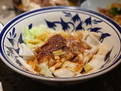 -遇见长安之高山流水(李家村万达店)