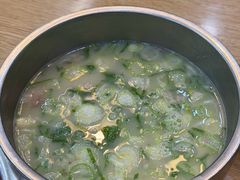 -神仙雪浓汤(明洞店)