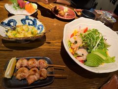 -鸟屯(三里屯店)