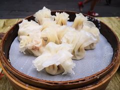 -晓友烧麦(光华村店)