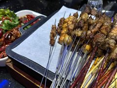 -冰城小镇音乐串吧·聚会餐厅(百子湾店)