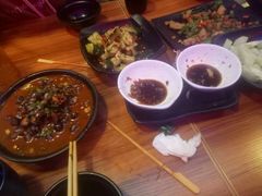 -南极·小龙虾·湘式拌饭(南街店)