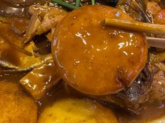 -渔家风味·鲅鱼水饺·央视展播·海鲜天津菜(开发区店)