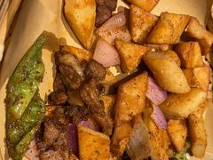 -那时新疆·若羌(经纬汇店)