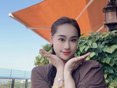 -璟象酒店-爱丽坊景观餐厅