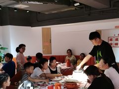 -韵味湘肴·小炒黄牛肉(五一广场店)