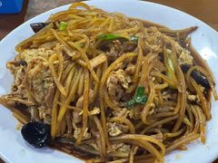 -三居鲁味坊黄焖鸡(山大路店)