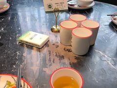 -新白鹿餐厅(松江开元地中海店)