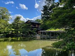 -京都御所