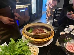 -捞王猪肚鸡火锅(财富中心店)