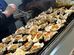 -仙螺岛海鲜自助餐厅(总店)
