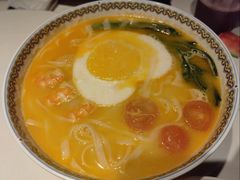 寿星面-炳胜私厨(万象前海店)
