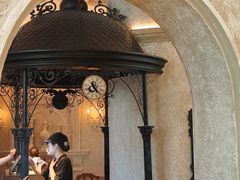 -B&C黄油与面包·THE GARDEN BAKERY概念店(世纪汇店)