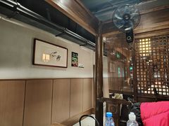 -魁盛居百年鲁菜馆(县西巷店)