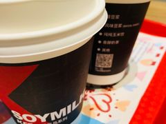 -肯德基(丰管路店)