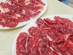 -八合里潮汕鲜牛肉火锅(吉大店)
