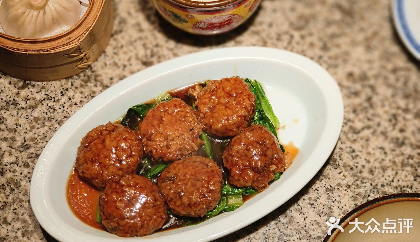 这肉饼样子不咋地 味道超惊喜