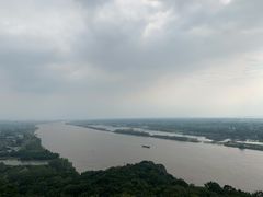 -采石矶景区