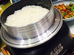 -禾珍珠家常小馆(河南博物院店)