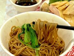 鸡汁拌面-振鼎鸡(福州路店)