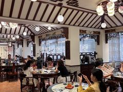 -山水茶艺馆·点心粤菜·30年老字号