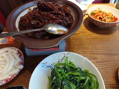 -恰饭·老长沙市井菜(天河客运站店)
