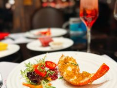 -万达瑞华酒店美食汇自助餐厅(楚河汉街店)