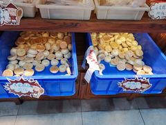 -祥禾饽饽铺·中式糕点(天津河东美福园店)