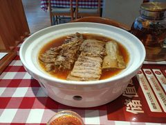 -西贝(吴江路湟普汇店)