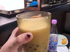 -韩盛·盛江山自助料理(中街大悦城黑金店)