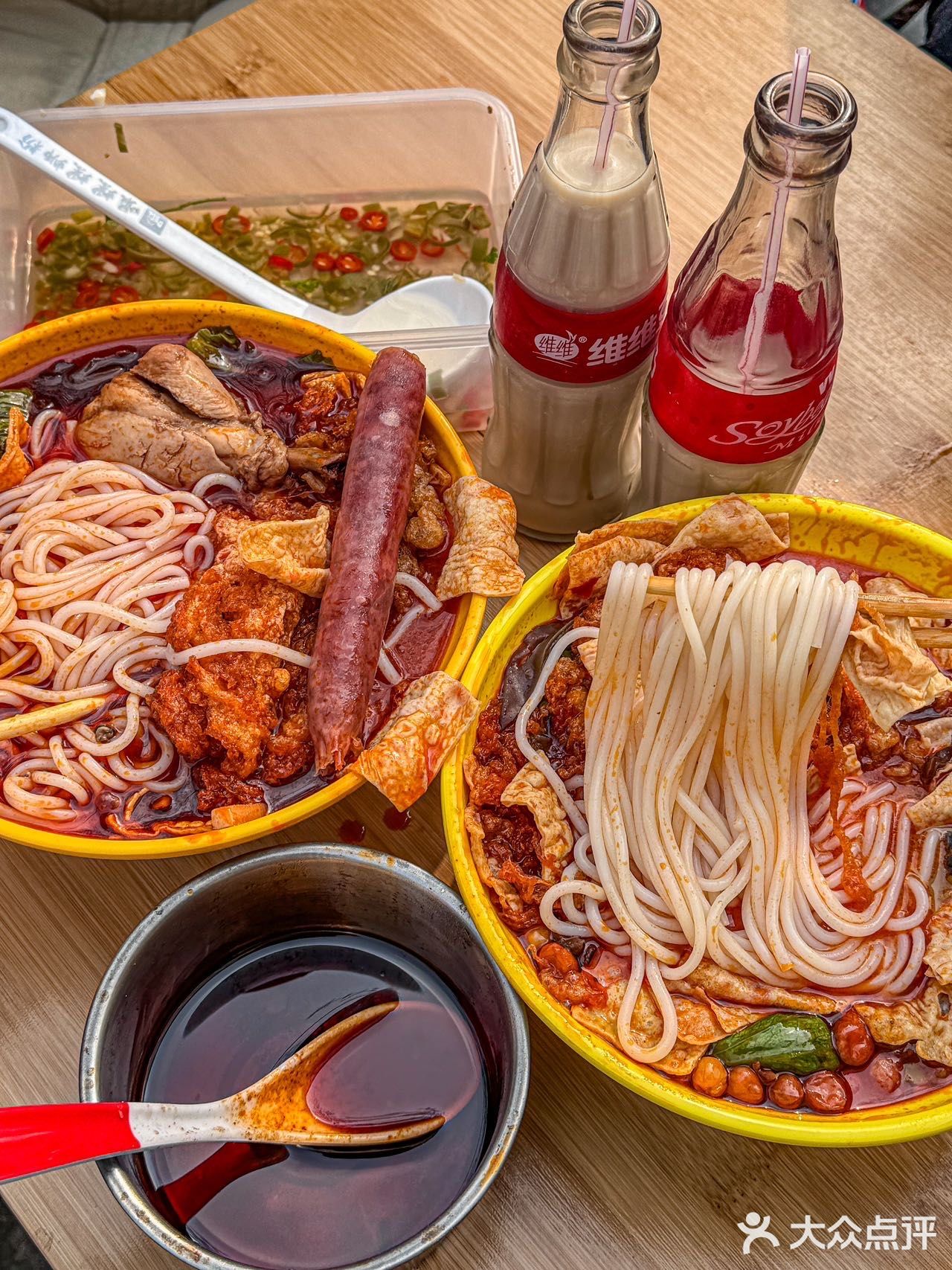 来洛阳都去吃这个 很爱的一家小店（附地址）