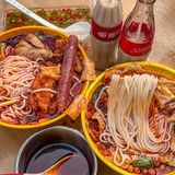 来洛阳都去吃这个 很爱的一家小店（附地址）