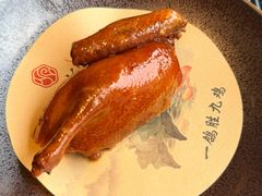 -恒记饭店(珠江路总店)
