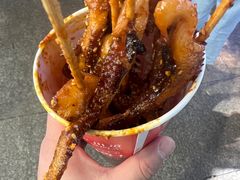 -周浦小上海步行街