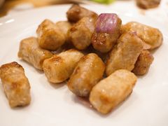 -莆田餐厅PUTIEN(三里屯店)