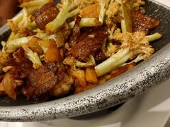 花菜-马凯餐厅(地安门店)