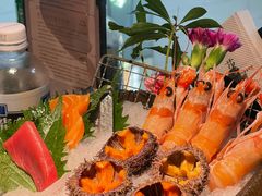 -花潮料理艺食馆(SM新生活广场店)