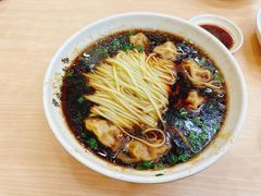 -蒋家桥饺面店(广陵路店)