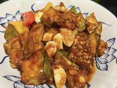 -小河盐帮·私家菜·烤鸭(三元桥·霄云路店)