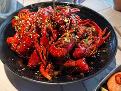 -巴厘龙虾·榜首油焖大虾(音乐学院·沿江酒馆店)